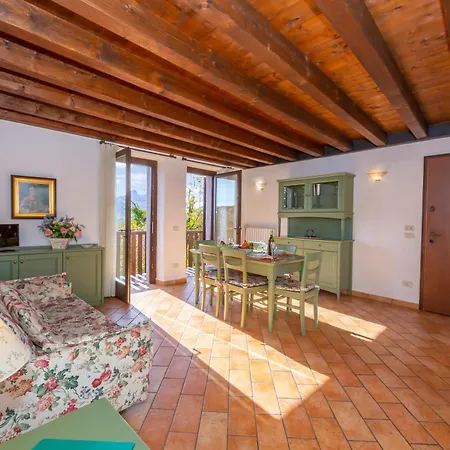 Vila Orchidea In Hilly Area *