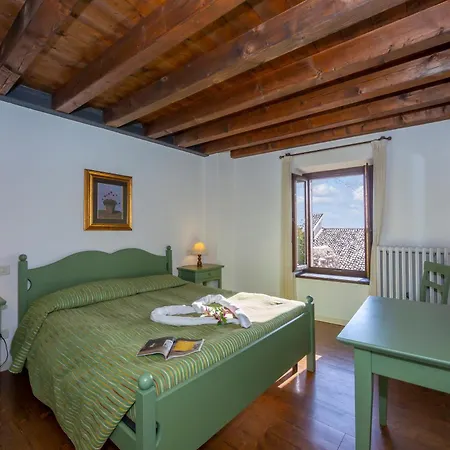 Vila Orchidea In Hilly Area *