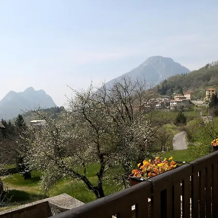 Orchidea In Hilly Area * Gargnano