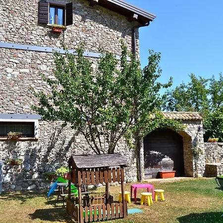 Orchidea In Hilly Area Vila Gargnano